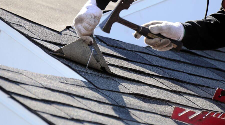 Professional residential roofers in Sutherland Springs, TX